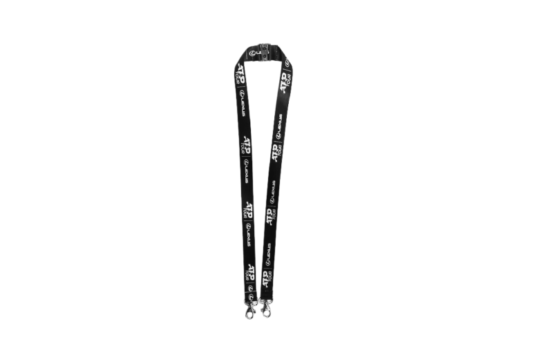Lexus    ATP TOUR LEXUS LANYARDS - 25 PCS